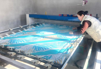 Жетісу облысында  «Ауыл аманатының» көмегімен ұлттық қолөнерді заманауи деңгейі дамып келеді