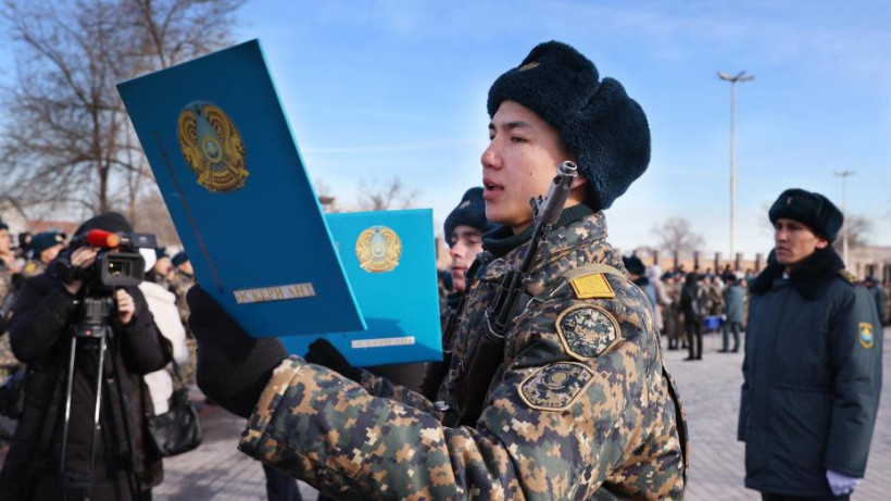  Жамбыл облысының әкімдігі 