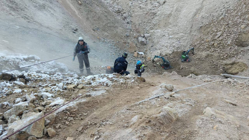  ТЖМ баспасөз қызметі 