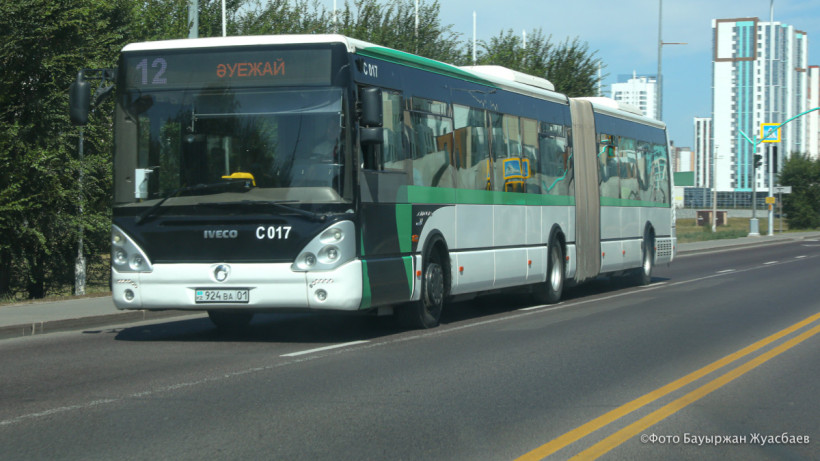  ©El.kz/Бауыржан ЖУАСБАЕВ 