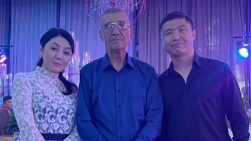  instagram.com/baglan_abdraimov_official 