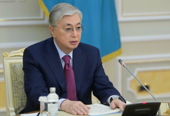 Мемлекет басшысы 7 ақпанда Үкіметтің кеңейтілген отырысын өткізеді