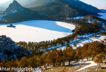 ТЖМ Бурабайдағы жер сілкінісі туралы хабарламаға түсініктеме берді