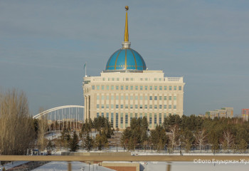 Когда пройдёт расширенное заседание Правительства, сообщили в Акорде