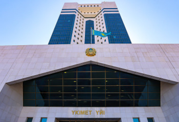 Economic growth in 2024 predicted by Government of Kazakhstan