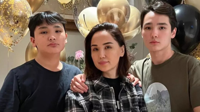  instagram.com/sultankyzy 