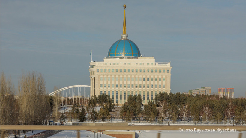  ©El.kz/Бауыржан ЖУАСБАЕВ 