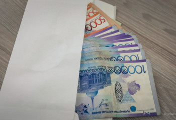 Житель Шымкента первым понял как забрать деньги из Нацфонда детям. Глава Отбасы банка лично позвонила ему и поздравила
