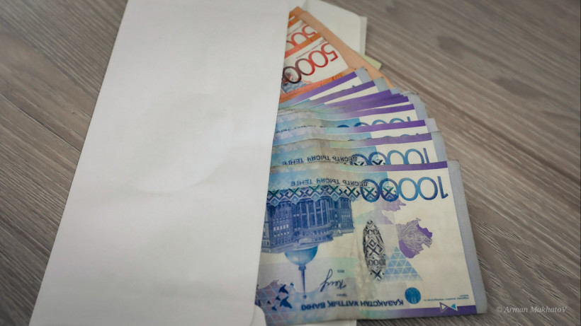  ©El.kz/Арман МУХАТОВ 