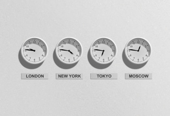 В Министерстве транспорта провели совещание по вопросам применения ко всей территории страны 5-го часового пояса