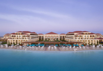 Против «Rixos» возбудили дела в Актау