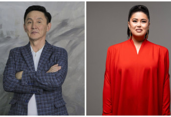 Танымал кәсіпкер Дариға Бадықованың фильм түсіруіне тыйым салуды ұсынды