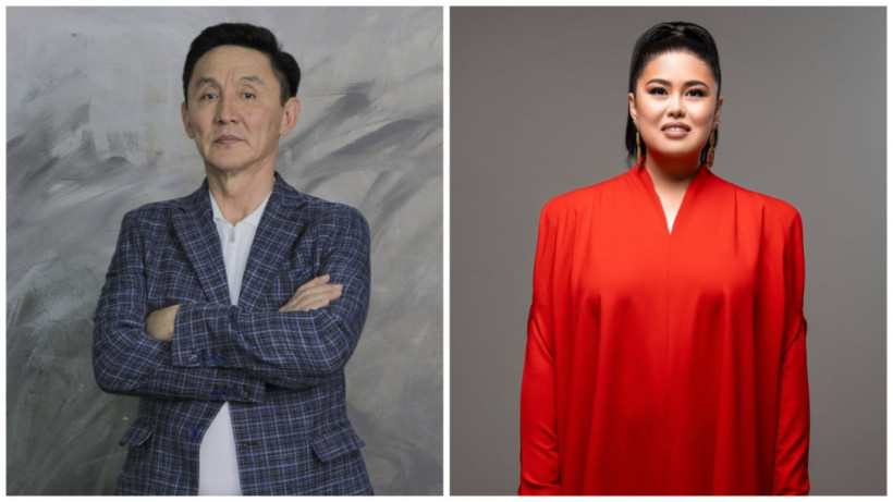  Коллаж El.kz/әлеуметтік желі 