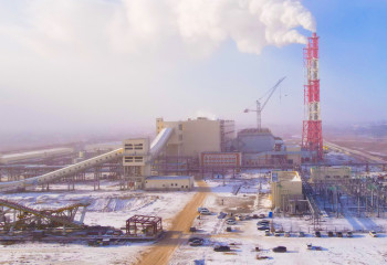 Kazakhstan to continue modernization of   infrastructure of housing and communal services