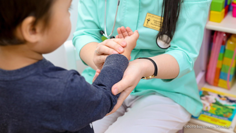  ©El.kz/Бауыржан ЖУАСБАЕВ 