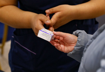 Детей привили просроченными вакцинами в поликлинике Павлодарской области