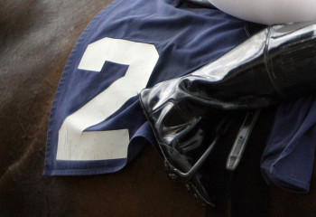 Жас шабандоз жарыс кезінде аттан құлап қайтыс болды