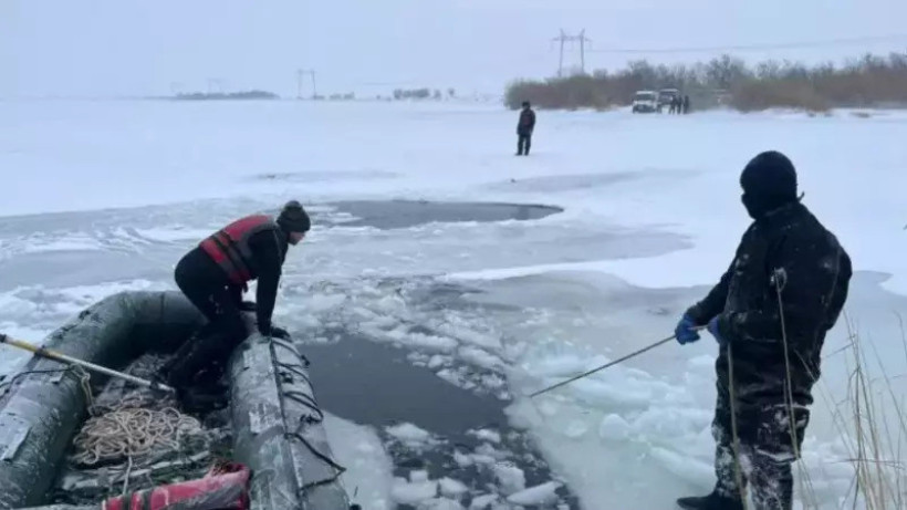  Қарағанды ​​облысы ТЖД 