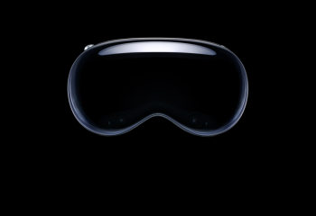 Очки за миллионы тенге: Apple презентовала девайс, который может унести в другую реальность