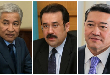 Елімізде премьер-министр лауазымын ең ұзақ атқарған кім