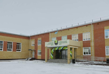 Павлодар облысына қарасты ауылда жаңа мектеп ашылды