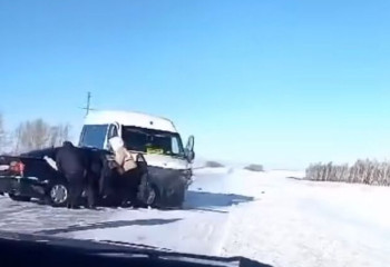 Ақмола облысында жол апаты кезінде бір адам қайтыс болды