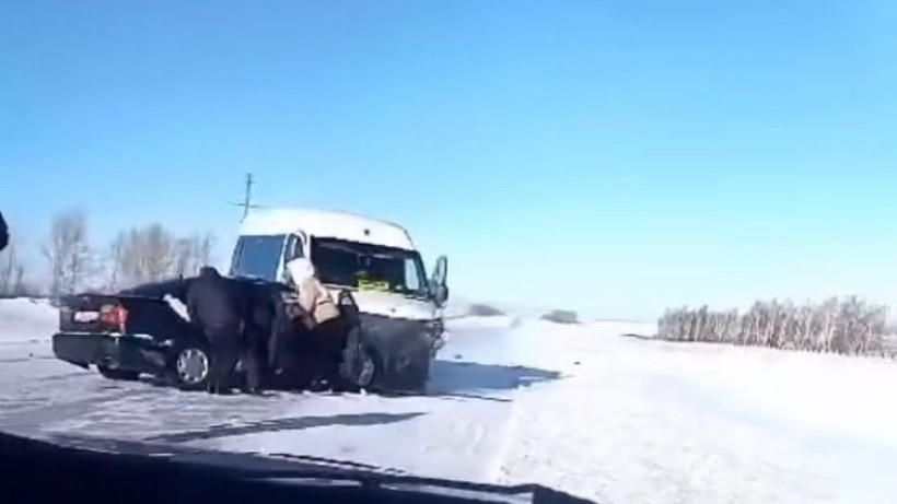  Видеодан кадр 