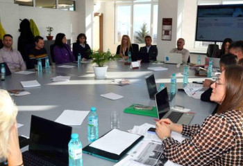 Современную инклюзивность обсудили в Болгарии с участием павлодарского вуза