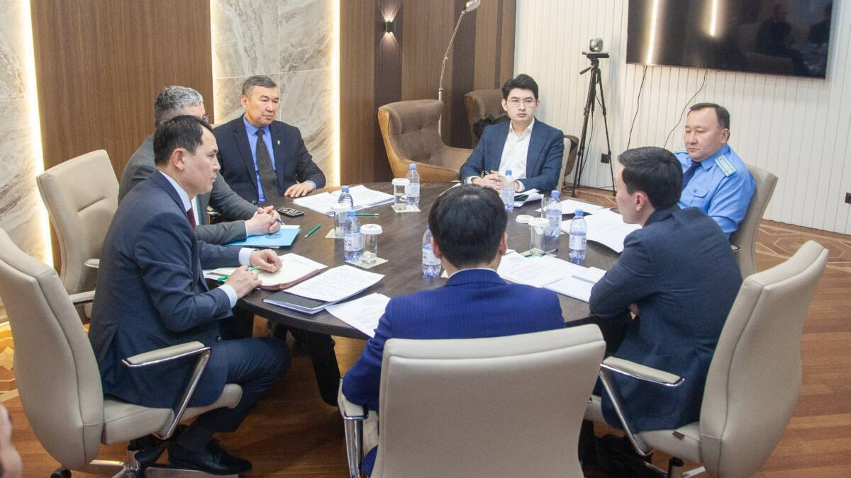  Polisia.kz 