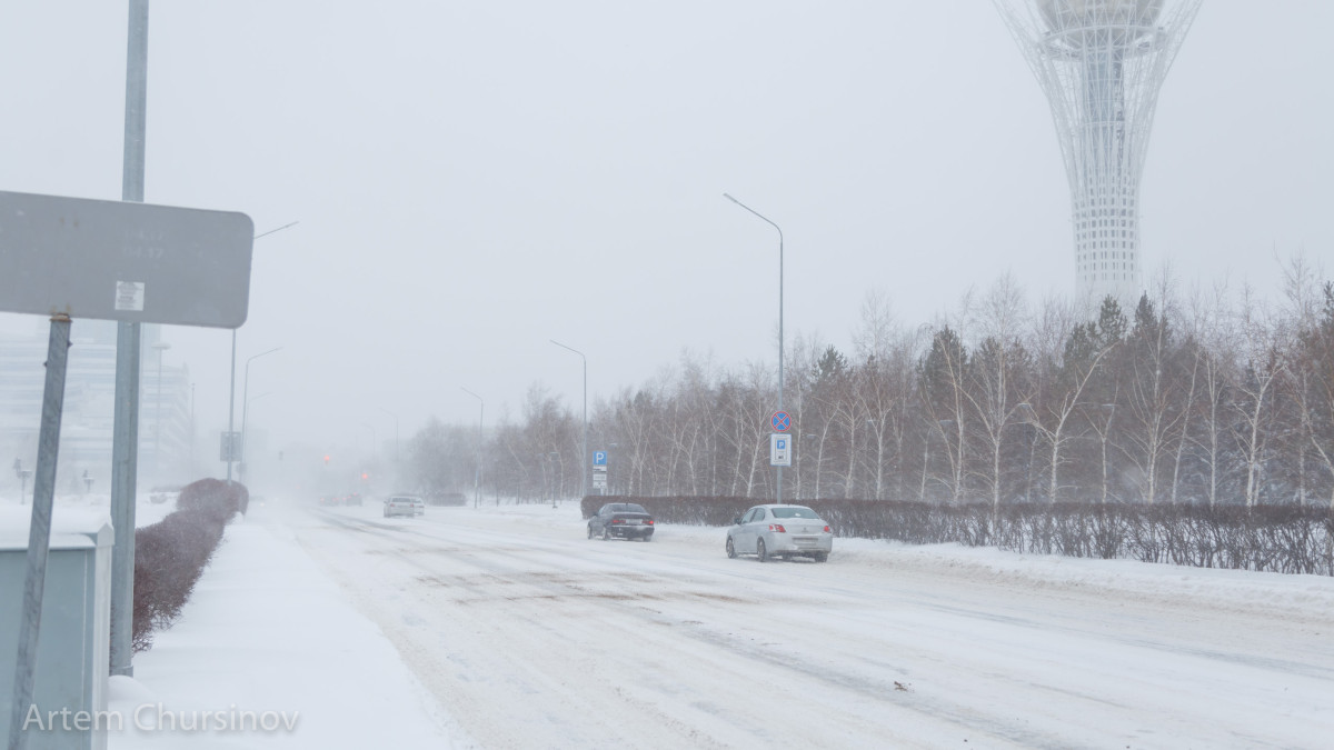  ©El.kz/Артем ЧУРСИНОВ 