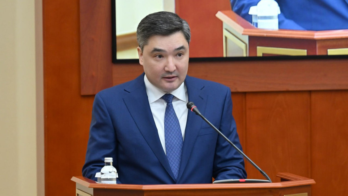  Akorda.kz 