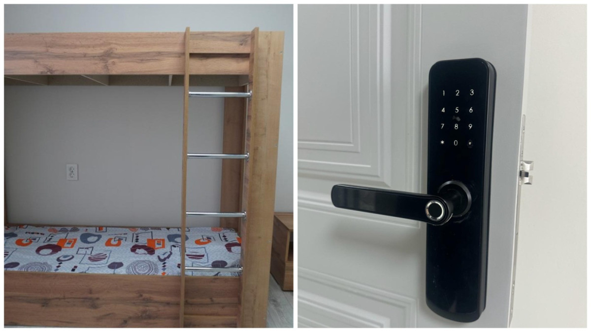  Медицинский университет Астана 