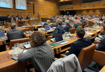 Казахстан возглавит Международную конференцию МАГАТЭ по ядерной безопасности