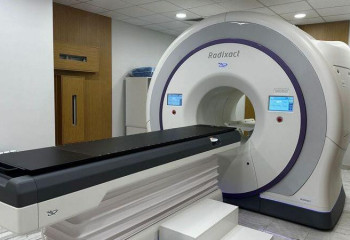 В Караганде улучшают онкологическую помощь