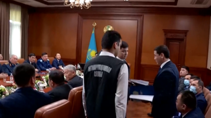  Видеодан кадр 