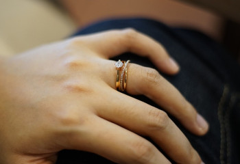 Құтқарушылар келіншекке неке сақинасынан «құтылуға» көмектесті