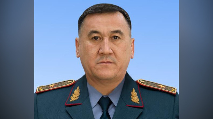  Қорғаныс министрлігінің баспасөз қызметі 