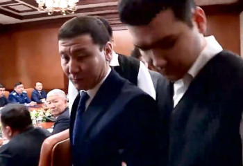 Антикор задержал чиновника прямо во время заседания у акима Шымкента