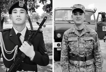 «7 қабаттан секірген». Курсанттың өліміне қатысты тың дерек айтылды