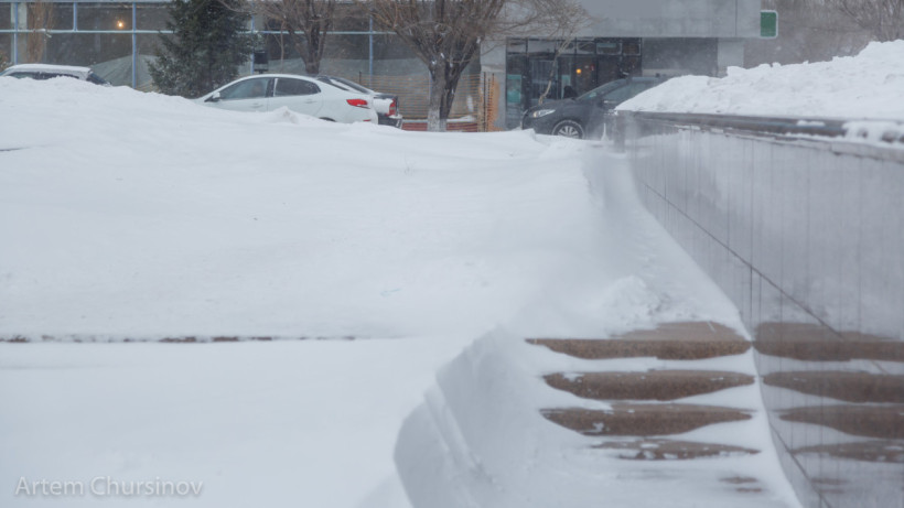  ©El.kz/Артем ЧУРСИНОВ 