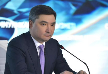 Партия «Amanat» предложила Президенту РК кандидатуру на должность Премьер-министра