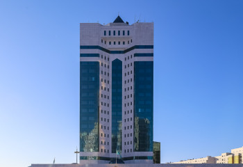 Tokayev to take part in plenary session of Majilis