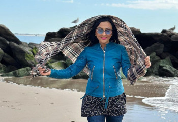 «Айтуға оңай»: Меруерт Түсіпбаева тілі ұзын әйелдерді сынаған депутатқа жауап берді