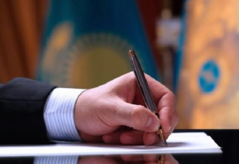 Бірнеше министр өз орнын сақтап қалды