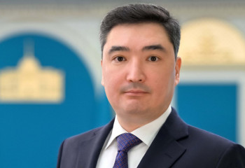 New Kazakh PM named