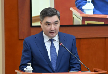 Новый этап управления: Олжас Бектенов возглавил правительство Казахстана