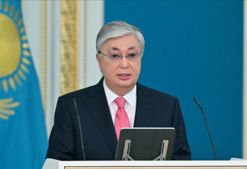 Қасым-Жомарт Тоқаев: Үкімет жаңа қарқынмен жұмыс істеуі керек