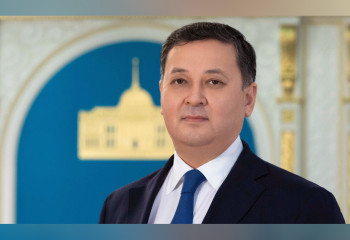 Мурат Нуртлеу переназначен на пост заместителя Премьер-Министра