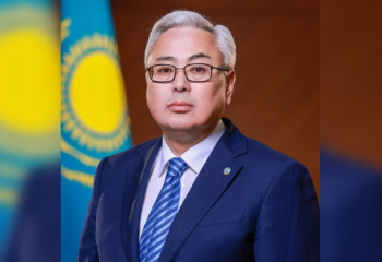 Галымжан Койшыбаев сохранил пост вице-премьера РК