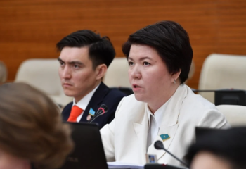 «Кабинеттен шықпаған». Мәжіліс депутаты Бектеновтің қабілеті туралы  айтты